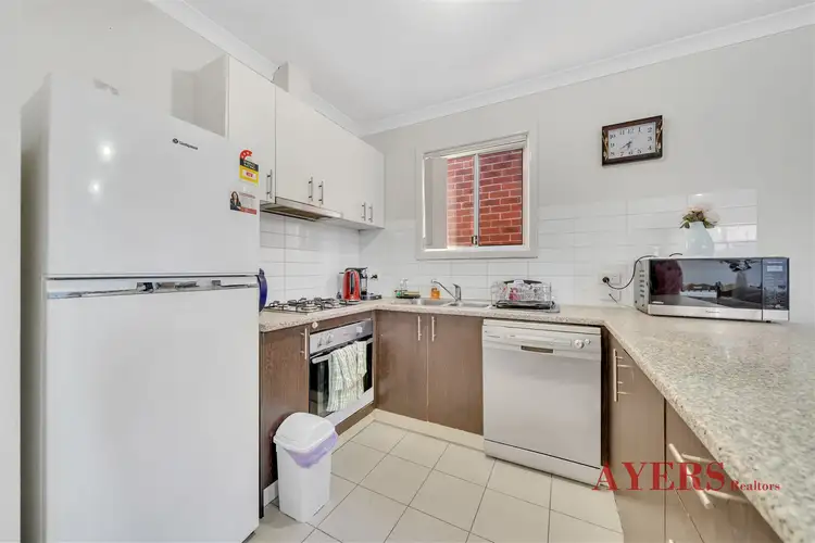 Fifth view of Homely unit listing, 15/4 Young Road, Hallam VIC 3803