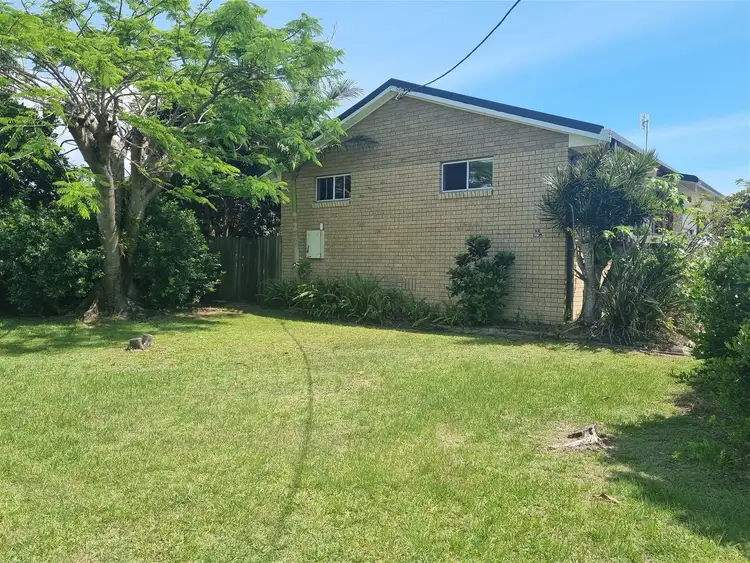 Second view of Homely semi-detached listing, 1/15 Ozone Street, Kingscliff NSW 2487