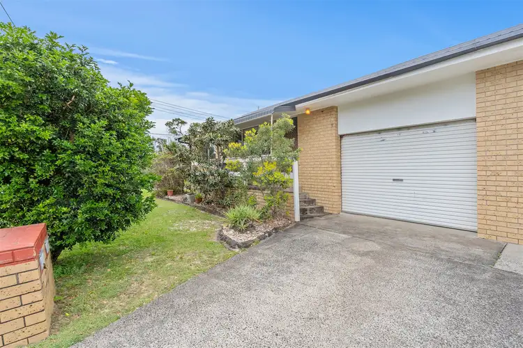 Fourth view of Homely semi-detached listing, 1/15 Ozone Street, Kingscliff NSW 2487