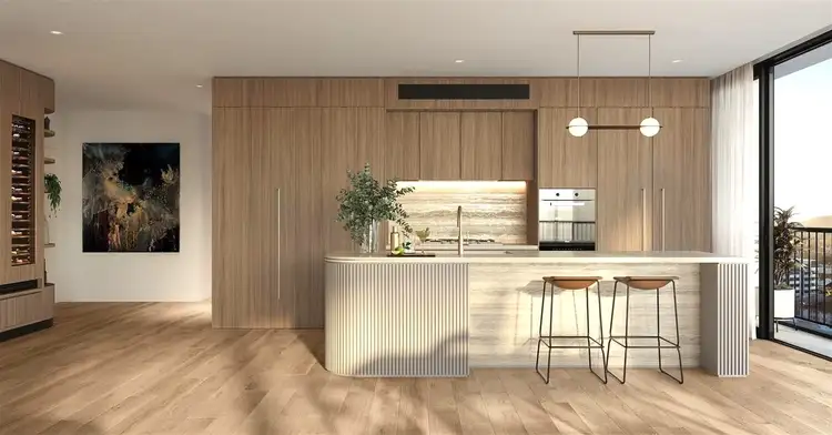 Third view of Homely apartment listing, Address available on request