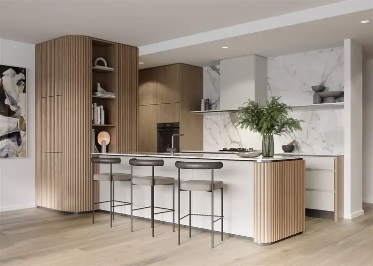 Second view of Homely apartment listing, Address available on request