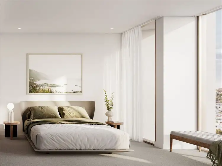 Fourth view of Homely apartment listing, Address available on request