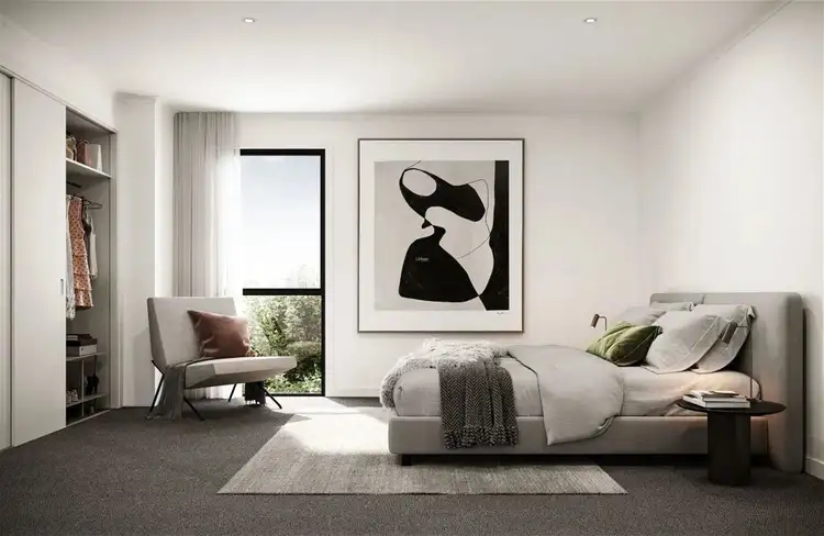 Fifth view of Homely apartment listing, Address available on request