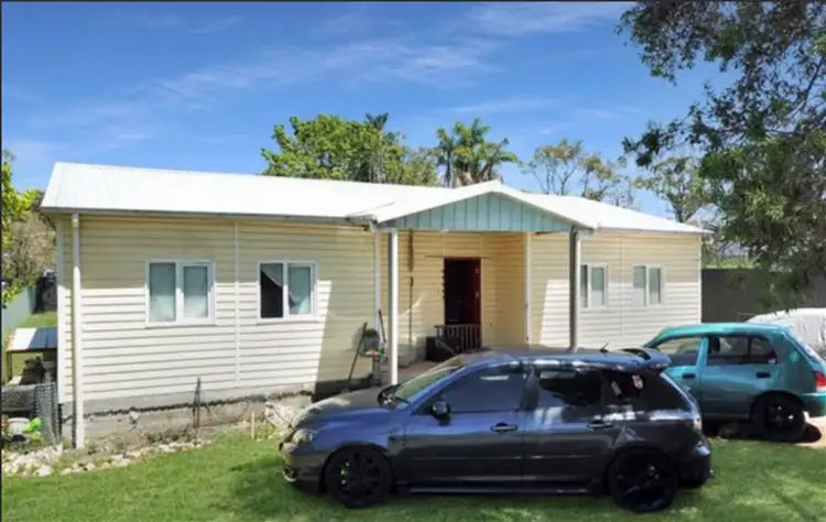 14 robert eggins street, South Kempsey NSW 2440