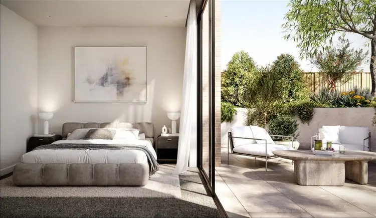 Fourth view of Homely apartment listing, Address available on request