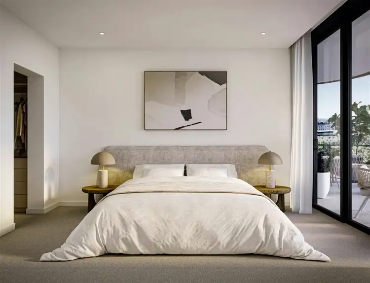 Fifth view of Homely apartment listing, Address available on request