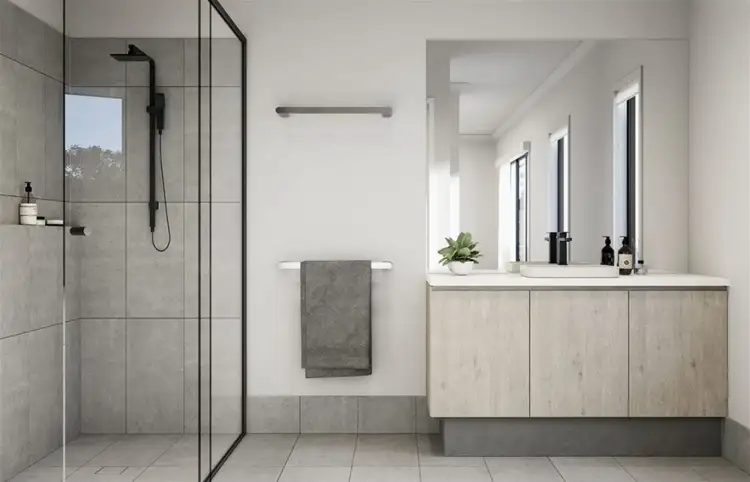 Fourth view of Homely house listing, Address available on request