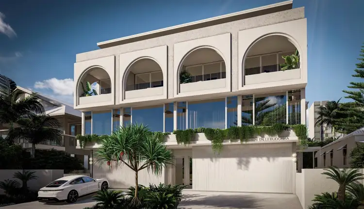 Second view of Homely townhouse listing, Address available on request