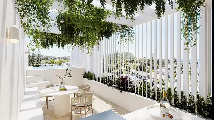 Fifth view of Homely townhouse listing, Address available on request