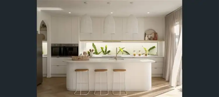 Second view of Homely house listing, 128 New Road, Upper Coomera QLD 4209