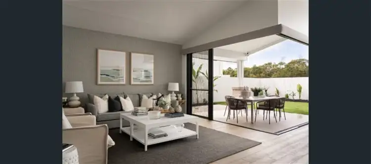 Third view of Homely house listing, 128 New Road, Upper Coomera QLD 4209