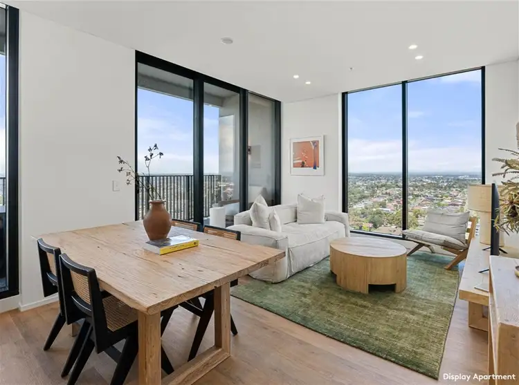 Second view of Homely apartment listing, Address available on request