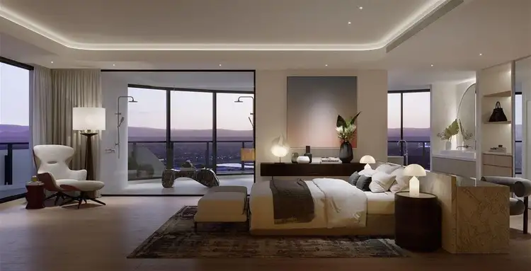 Third view of Homely apartment listing, Address available on request