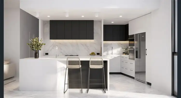 Fifth view of Homely apartment listing, Address available on request