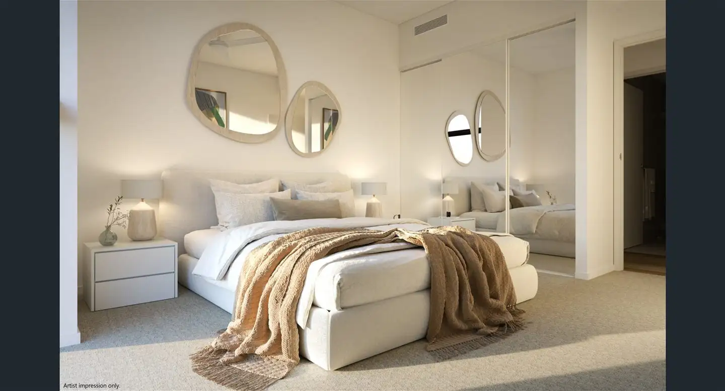 Main view of Homely apartment listing, Address available on request