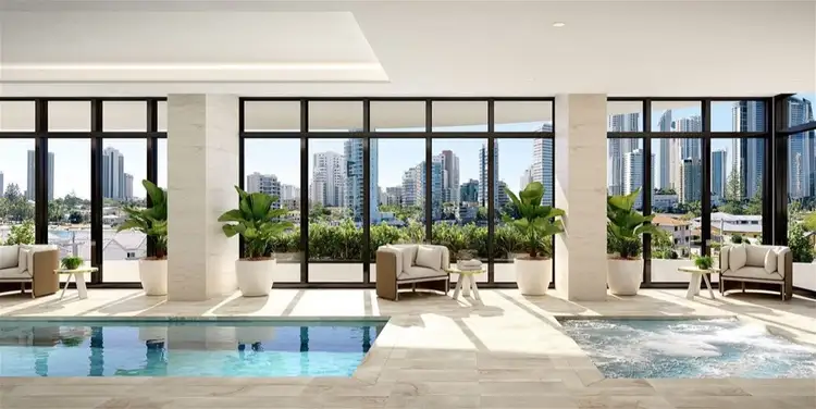 Seventh view of Homely apartment listing, Address available on request