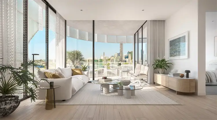 Fifth view of Homely apartment listing, Address available on request