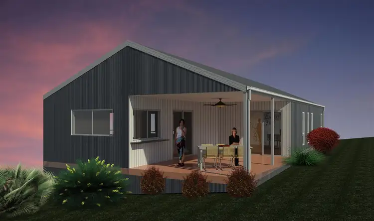 23a Ninth Street, Paradise Beach VIC 3851
