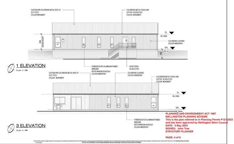 Sixth view of Homely house listing, 23a Ninth Street, Paradise Beach VIC 3851