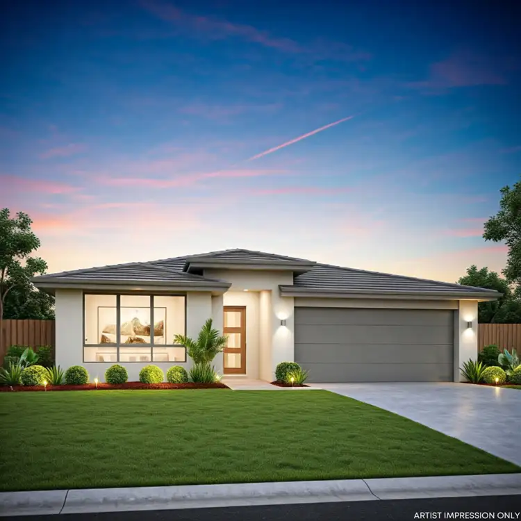 42 BLACKWELL STREET, Hillcrest QLD 4118