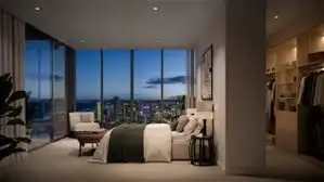 Second view of Homely apartment listing, Address available on request