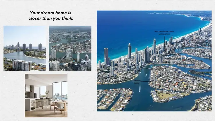 Third view of Homely apartment listing, Address available on request
