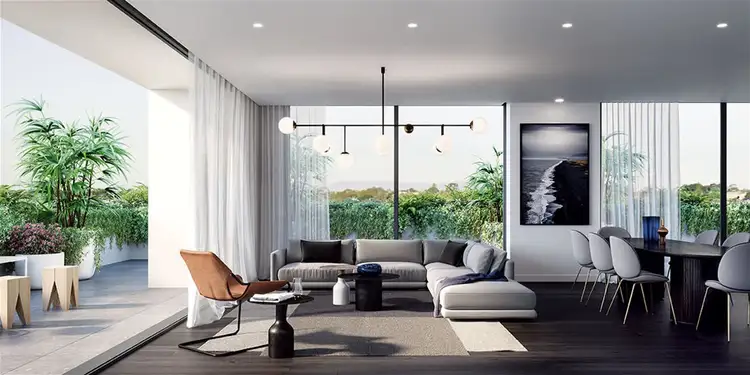 Second view of Homely townhouse listing, Address available on request