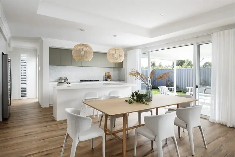 Fifth view of Homely house listing, 197 Inlet Boulevard, South Yunderup WA 6208
