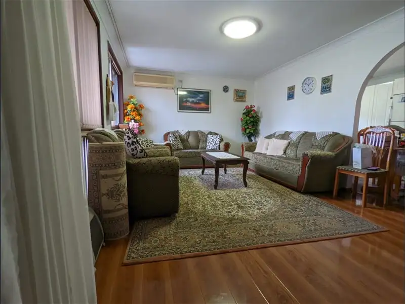 Main view of Homely house listing, 34 Cheviot Street, Mount Druitt NSW 2770
