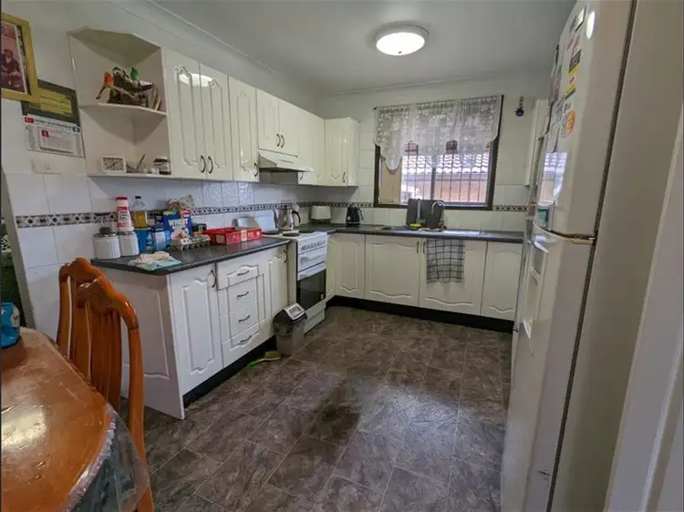 Third view of Homely house listing, 34 Cheviot Street, Mount Druitt NSW 2770