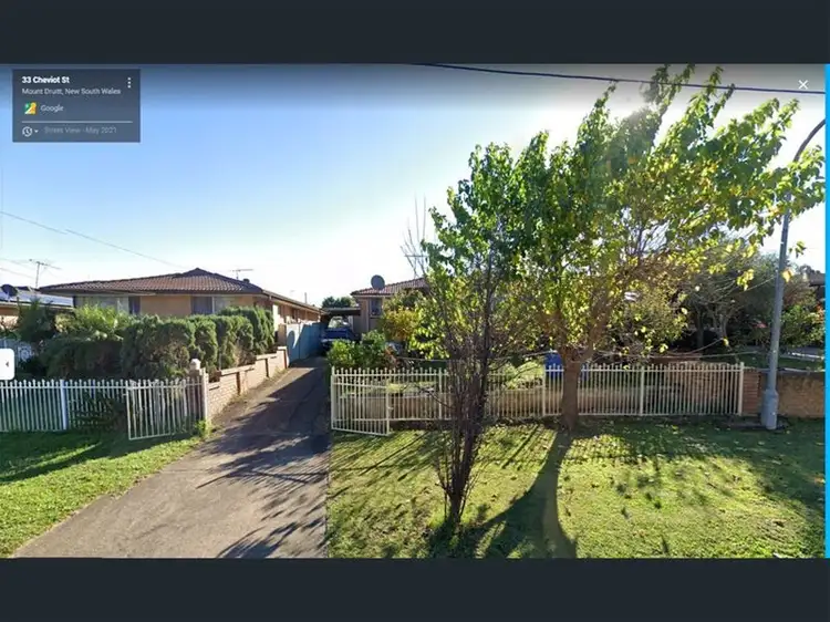 Fifth view of Homely house listing, 34 Cheviot Street, Mount Druitt NSW 2770