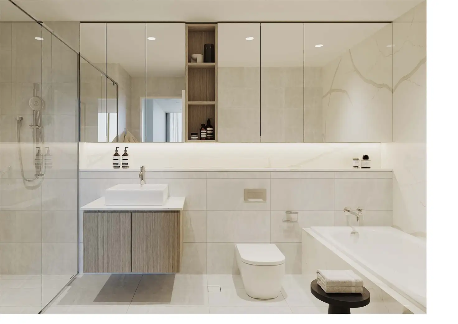 Main view of Homely apartment listing, Address available on request