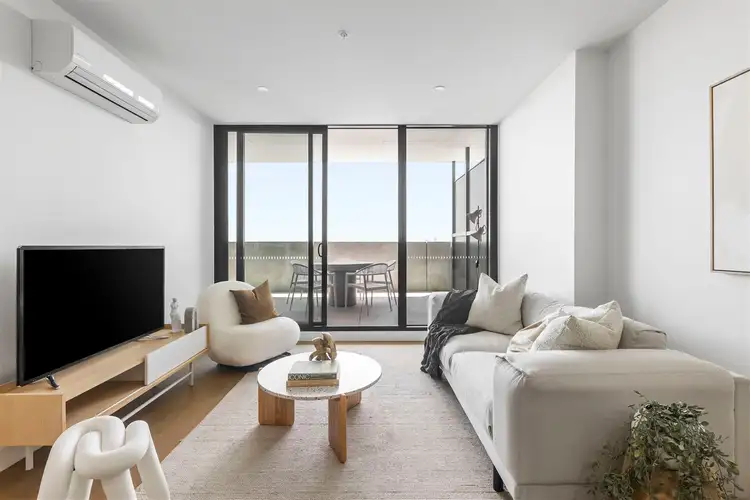 Second view of Homely apartment listing, Address available on request