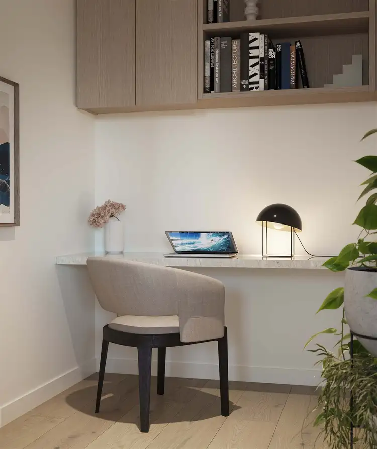 Third view of Homely apartment listing, Address available on request