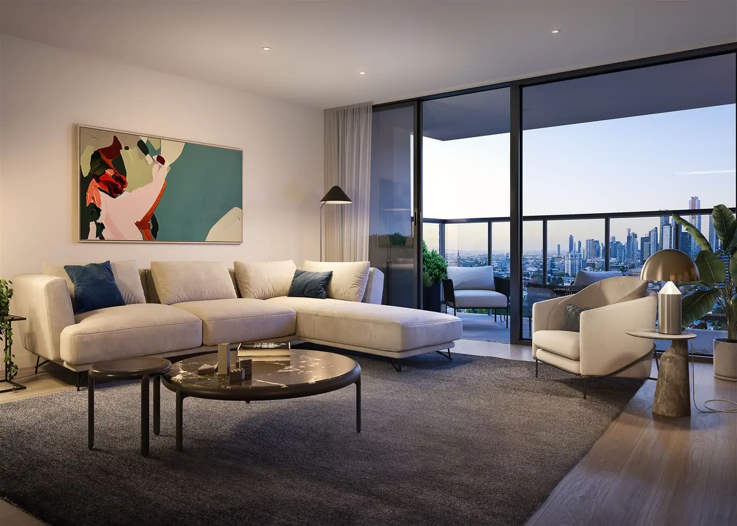 Main view of Homely apartment listing, Address available on request