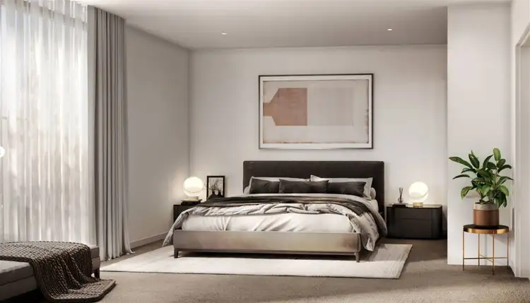 Third view of Homely apartment listing, Address available on request