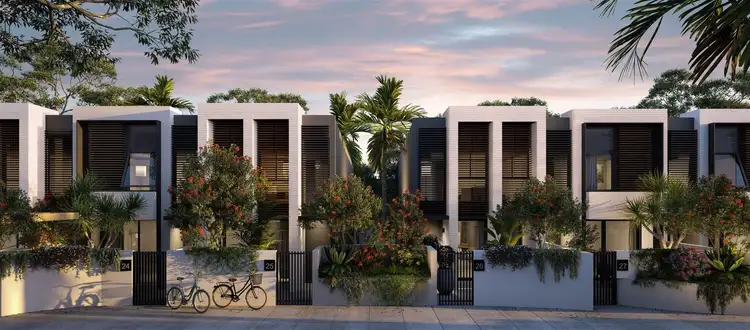 Main view of Homely townhouse listing, Address available on request