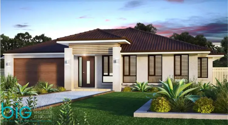 ID 2528GD/LOT 236 FARLEY RISE ESTATE, Farley NSW 2320