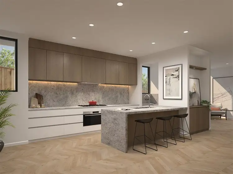 Second view of Homely townhouse listing, Address available on request