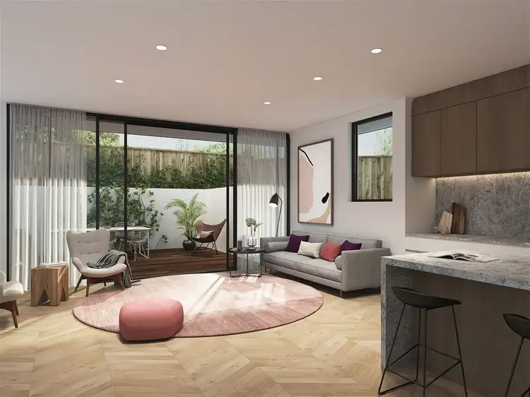 Third view of Homely townhouse listing, Address available on request