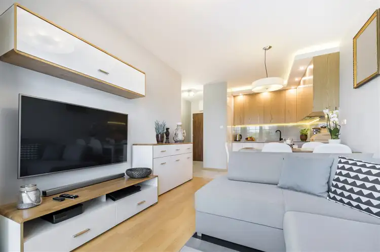 Third view of Homely apartment listing, Address available on request