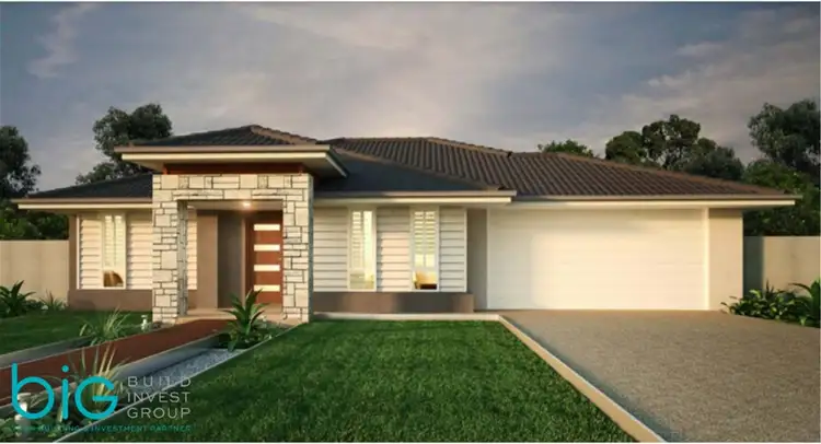 ID 2527GD/LOT 217 FARLEY RISE ESTATE, Farley NSW 2320