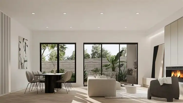 Second view of Homely townhouse listing, Address available on request