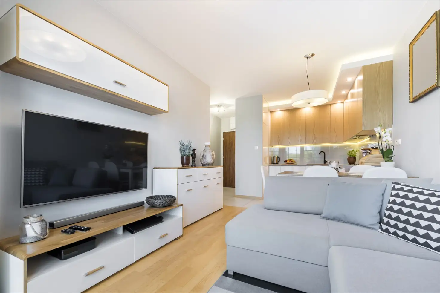 Main view of Homely apartment listing, Address available on request