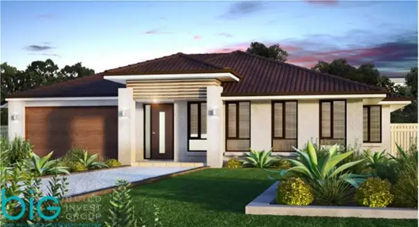 Main view of Homely house listing, ID 2523GD/Lot 15 KALIMNA GLEN ESTATE, Anambah NSW 2320
