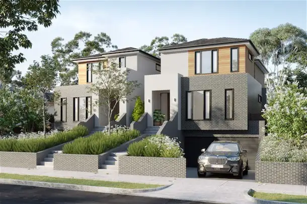 Main view of Homely townhouse listing, Address available on request