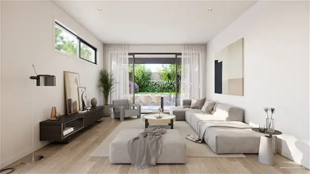 Second view of Homely townhouse listing, Address available on request