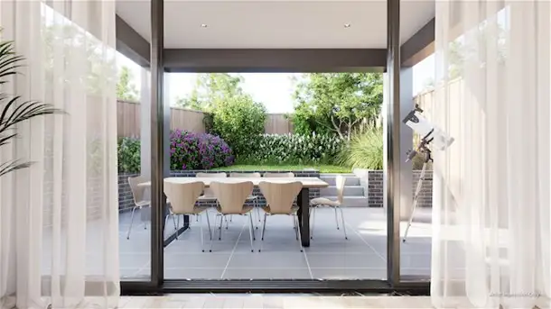 Third view of Homely townhouse listing, Address available on request
