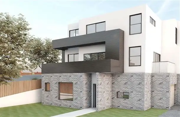 Main view of Homely townhouse listing, Address available on request