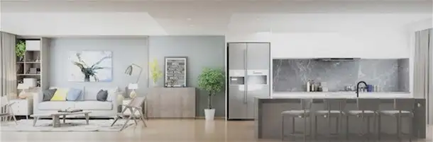 Second view of Homely townhouse listing, Address available on request